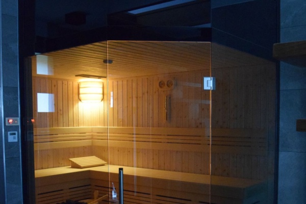 sauna-szklo