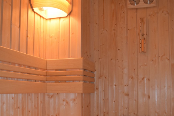 sauny fińskie pod skosami