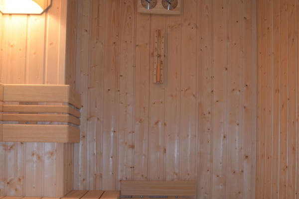 domowe sauny na wymiar