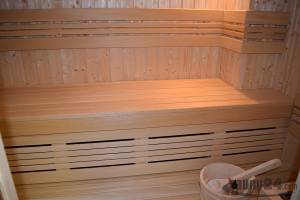 sauny na wymiar