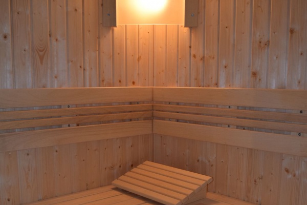 sauna-finska