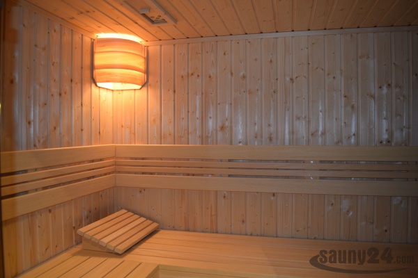 sauna-domowa