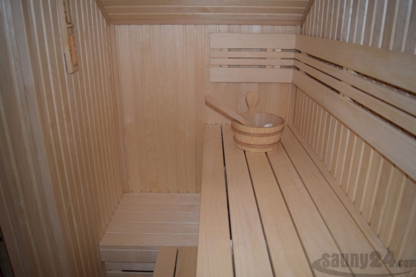 sauna-drewniana
