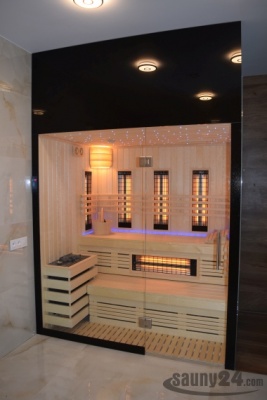 sauna-infrared-promienniki-kwarcowe