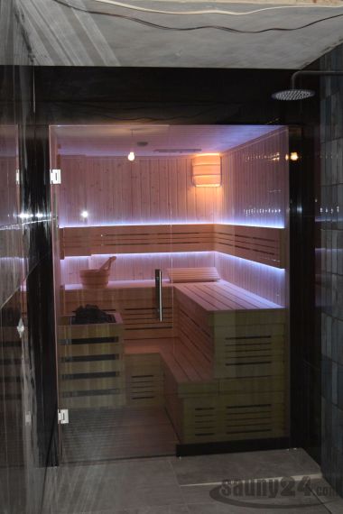 sauny-domowe