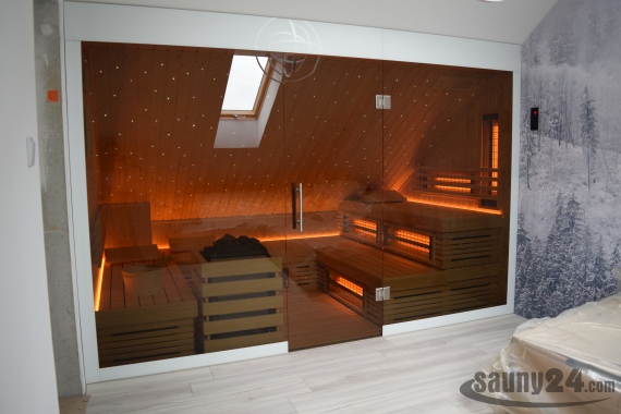 sauna-combi